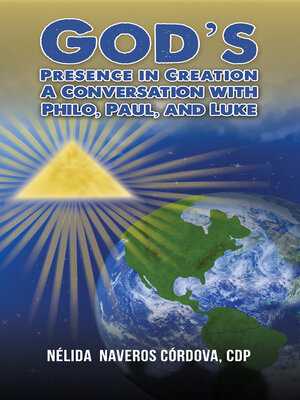 cover image of God's Presence in Creation